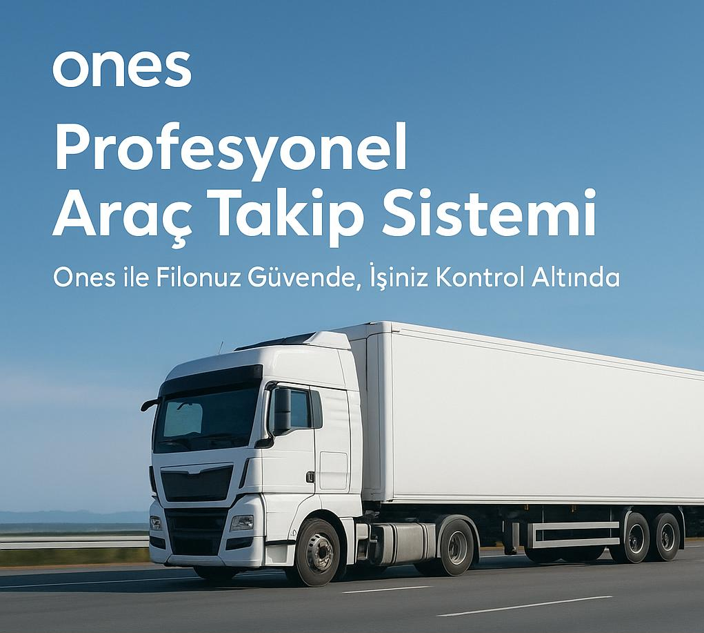 profesyonel arac takip sistemi
